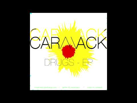MR. CARMACK - DRUGS EP (FULL ALBUM)