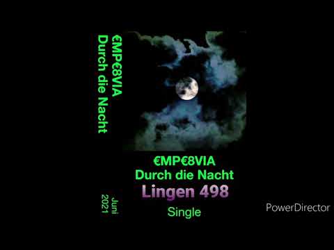 eMPe8ViA Durch die Nacht (Beat by Locdou)