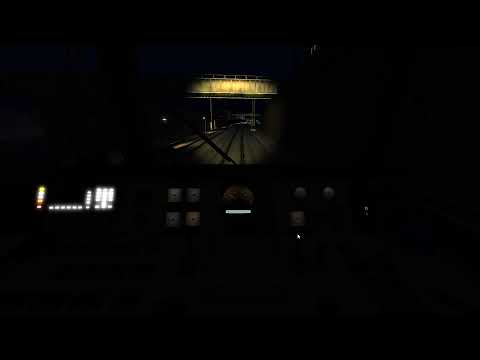 TS x64 - Pn 64001 Praha-Libeň - Kolín [1/1] (cab ČD 162.011) [GVD 2020/21]