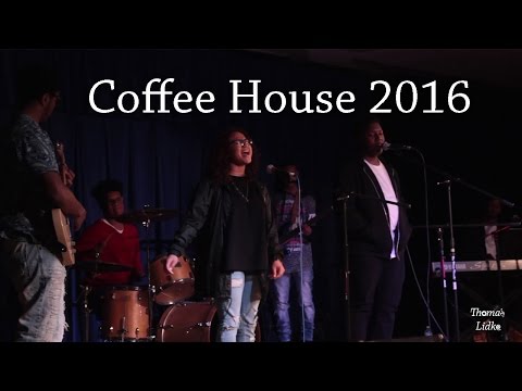 D'amonte Burrell - Tribute (Live)