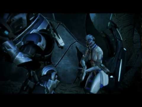 Let's Play / Zagrajmy w Mass Effect 3 ( PC ) odc.11 Atak Robali [PL][HD]