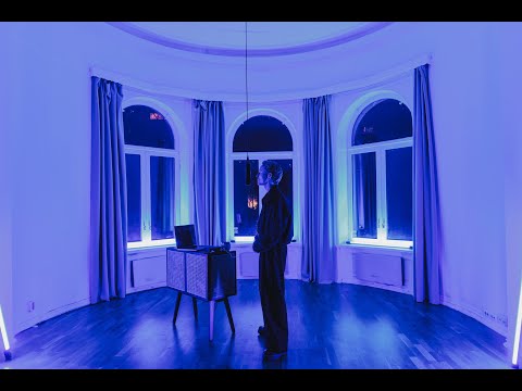 William Gamborg - Mamma & Pappa (Live Performance)