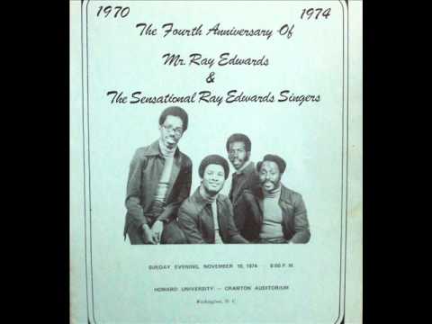 Ray Edwards Singers of Washington, DC. 