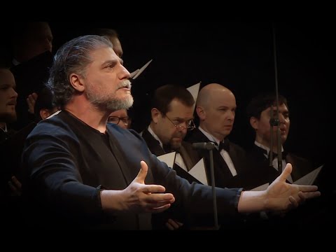 JOSÉ CURA, "Samson et Dalila" -- "Arrêtez, ô mes frères!" Act 1. 2018