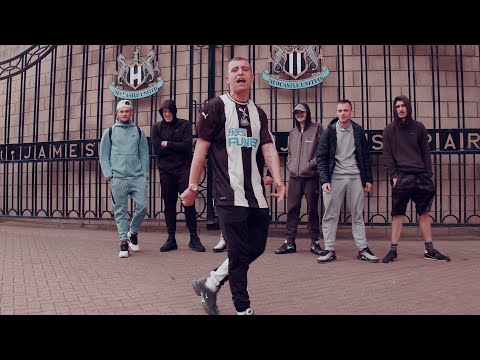 R2T2 - Flows Of The Tyne [Music Video]