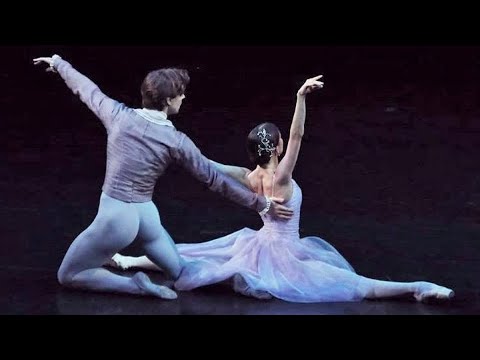 In the Night Maria Shirinkina & Vladimir Shklyarov 2018