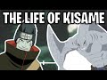 The Life Of Kisame Hoshigaki (Naruto)