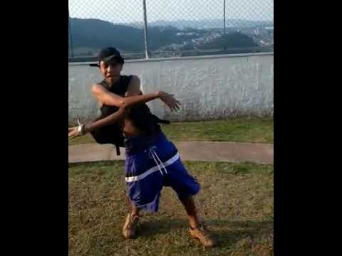 Beat do criss zl passinho do magrão (2020) magrão avançado