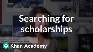 Download lagu Searching for scholarships mp3