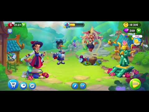 Fishdom 10011 Level - NO 💣🧨💥