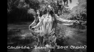 Cocorosie - Beautiful Boyz (Silent Service - Acoustic Remix)