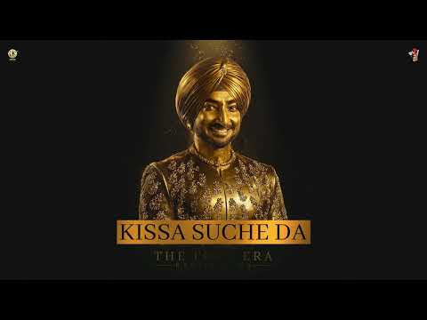 KISSA SUCHE DA — watch video