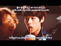 [Han/Rom/Eng] BTOB - Happening Lyrics 