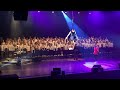 Popcorn Salé Santa Chorale Du Collège N D De Mont Roland 2025
