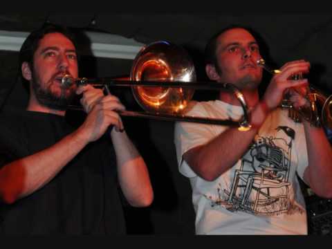 N.T.O.T.B. at Donau3FM - Interview Part 2