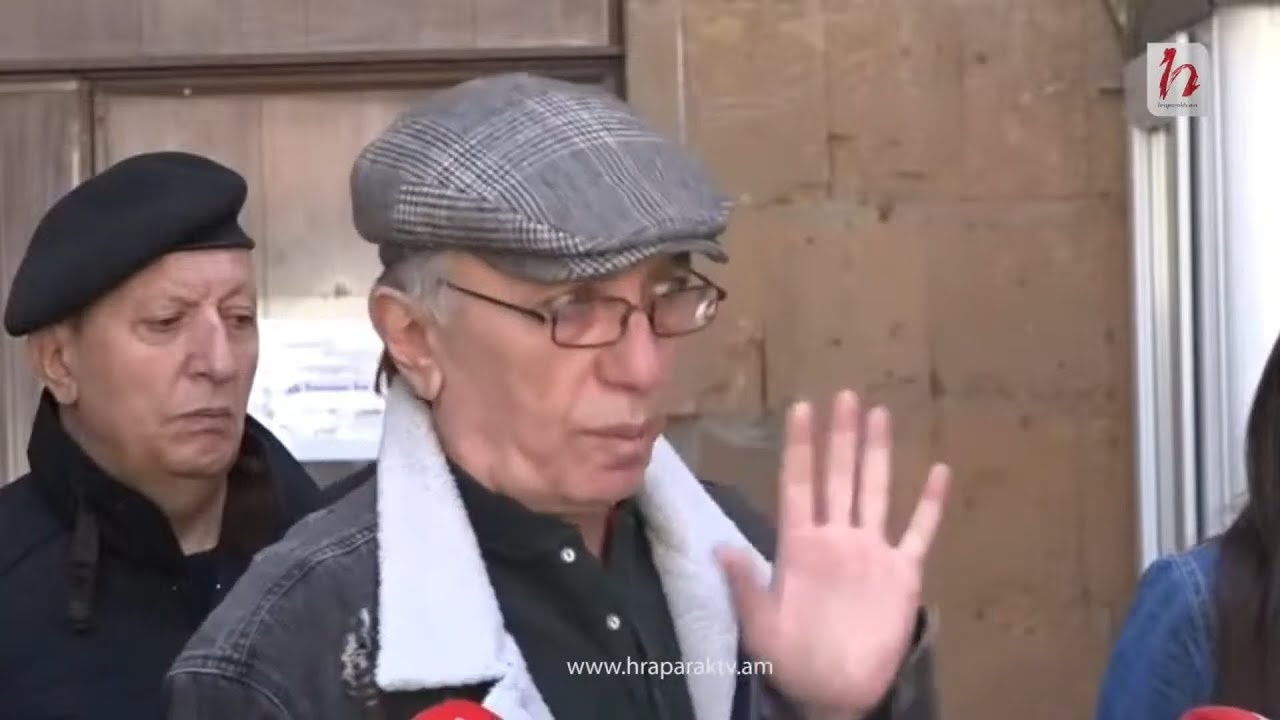 Սա վատություն է թուրքի մակարդակի