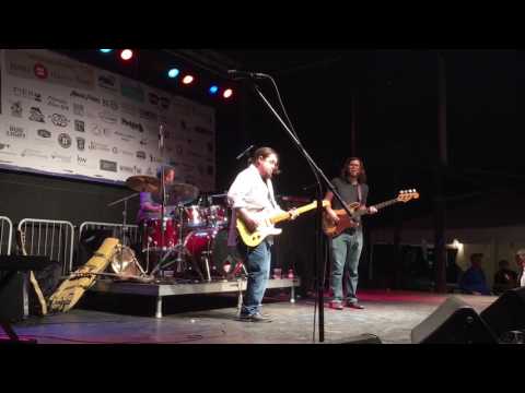 The Damon Fowler Group