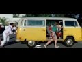Little Miss Sunshine Car Scene 2