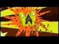 Adultswim New Super Jail Tonight Bumper Dec 2012