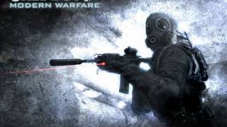 Call of Duty 4 Soundtrack - Armada Seanprice Church Cln
