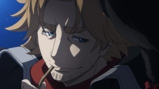 Altair: A Record of BattlesAnime Trailer/PV Online