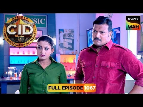Team CID कर रही है एक Haunted Taxi की जाँच | CID | सी.आई.डी. | 11 Dec 2025
