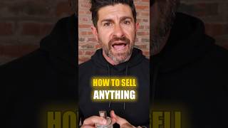 How to Sell Any Product