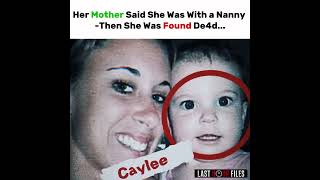 Download lagu Her Mother Said She Was With a Nanny — Then She Was Found Dead mp3