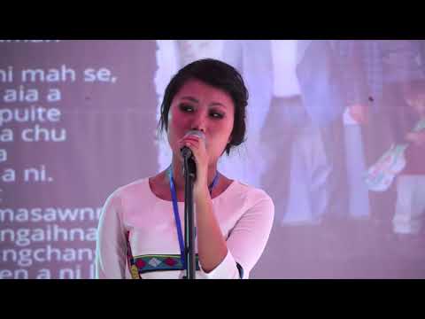 B Lawmsangpuii   - Zan Lalnu