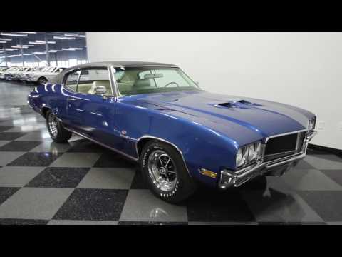 1970 Buick Gran Sport GS 455 Stage 1 (CC-874845) for sale in Lutz, Florida