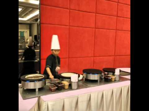 download lagu mp3 mp4 Crepe Bar Wedding Reception, download lagu Crepe Bar Wedding Reception gratis, unduh video klip Crepe Bar Wedding Reception