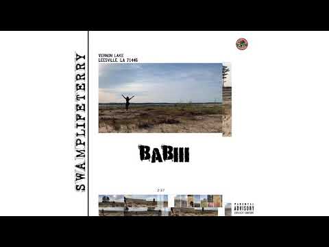 SWAMPLIFETERRY - BABiii