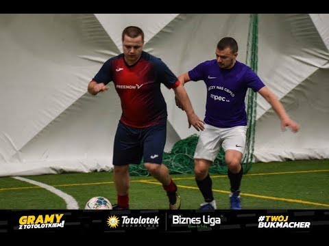 02.03.2020 - I Liga A - FREE NOW vs. MPEC Kraków