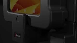 Play product video for ModTek USB-C 3.1 Dock with Low USB-C - Android and Windows