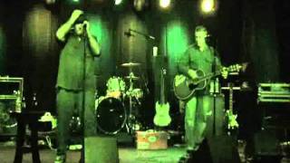 Brent Loveday - I Would Just Wait - 2011-11-19