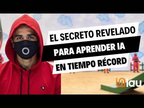 Cursos inteligencia artificial gratis 2025  Aprende en 30 minutos