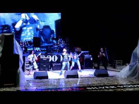 Inflict - Superior (Live in Polinerooock fest 2016)