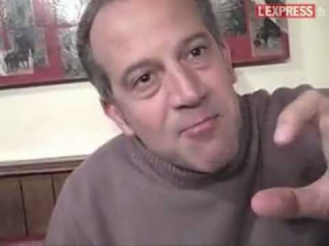 Phillipe Dana chez L'Ami Jean