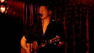 Damien Dempsey - Rainy Night in Soho (The Luminaire, Kilburn)