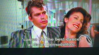 Grease, Those magic changes.dance