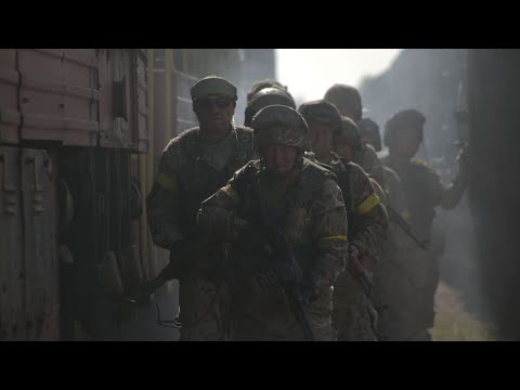 Трейлер Іловайськ 2014. Батальйон «Донбас»