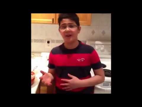 How To Make Red Velvet Cake