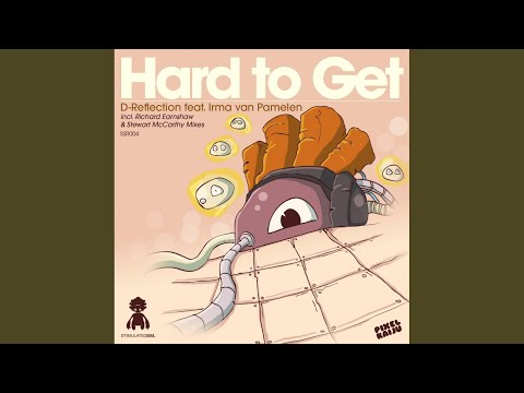 Hard To Get (Stewart McCarthy Detroit FH Remix)