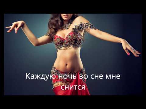 Ilyas TatliGan - Богиня