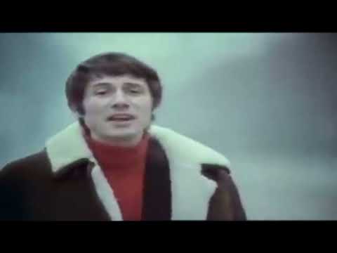 Der große Abschied -  Udo Jürgens - 1968 - Françoise Et Udo