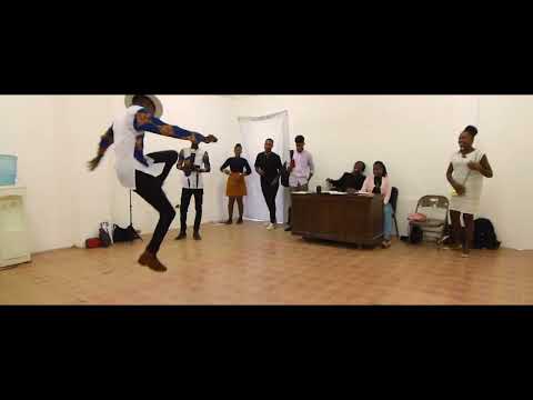 Rezime Rekritman /Les Talentueux