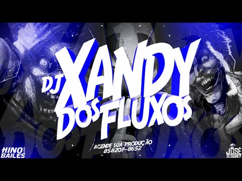 MANDELAO MAGNIFICO - MC MORENA - MC 7BELO -  DJ RAZK ØRIGINAL 道神 - DJ XANDY DOS FLUXOS🍇