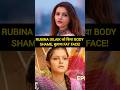 Chhotibahu Rubinadilaik Bodyshamed Fatface Chubby Zeetv Zeetvserials