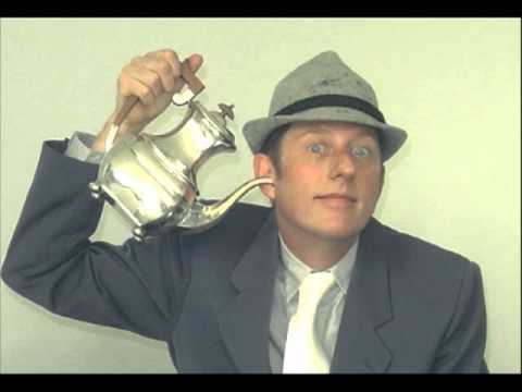 Herr Hürzeler telefoniert mit der UBS