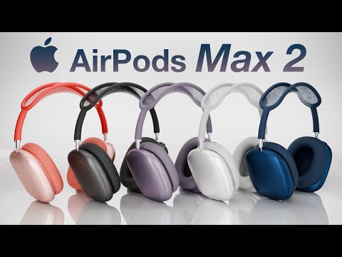 AirPods Max 2 Release Date and Price - SUPRISE EARLY 2024 LAUNCH!!